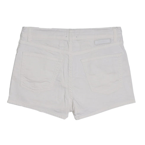 Pantaloncino in jeans Diesel