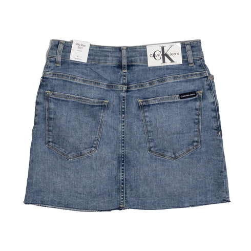 Gonna Calvin Klein Jeans