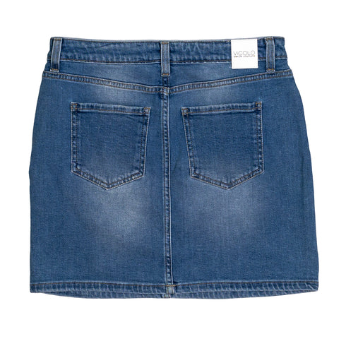 Gonna Jeans Vicolo