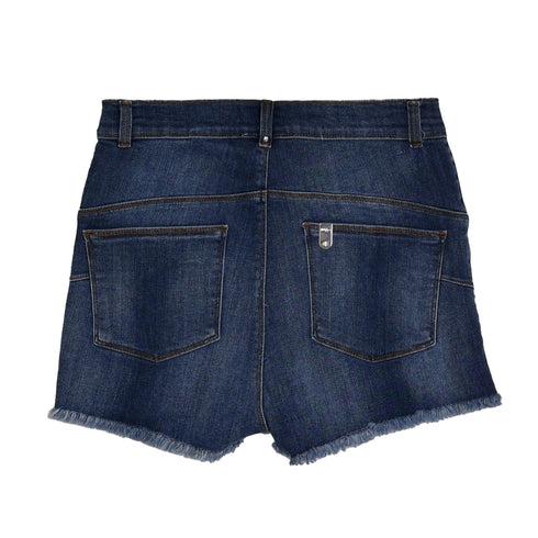 Pantaloncino in jeans Liu-Jo