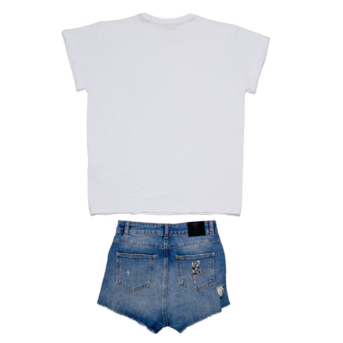 Completo Miss Blumarine