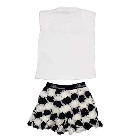 Completo Miss Blumarine