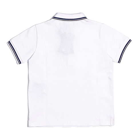 Polo Emporio Armani