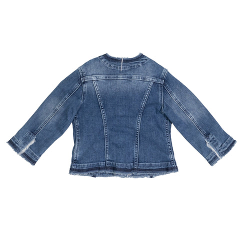 Giubbotto Jeans Liu-Jo