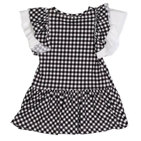 Vestito Monnalisa