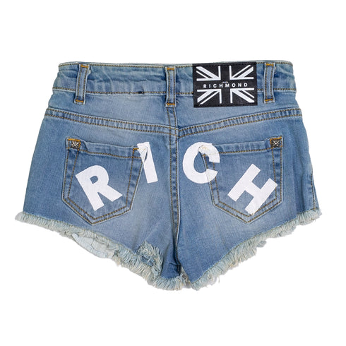 Pantaloncino Richmond