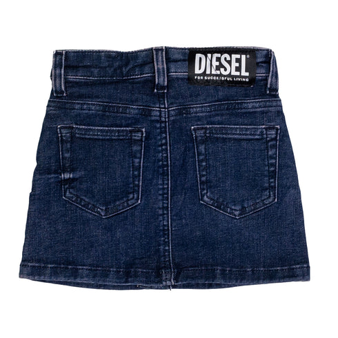Gonna Diesel