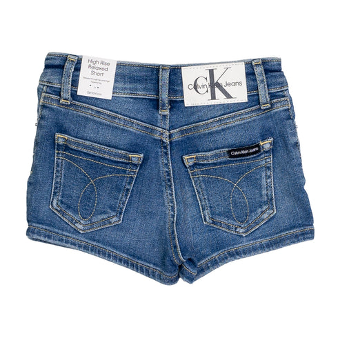 Pantaloncino Calvin Klein