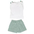 Completo Monnalisa