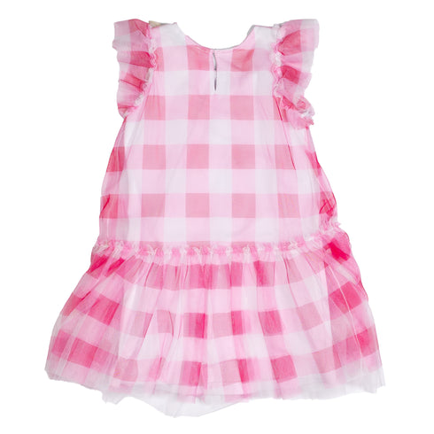 Vestito Monnalisa