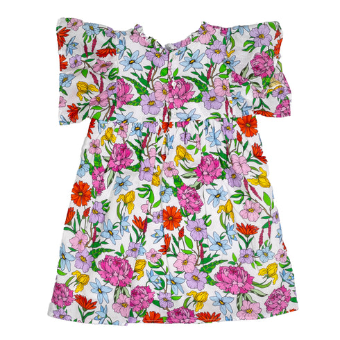Vestito Saint Barth