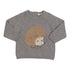 Maglione girocollo il Gufo