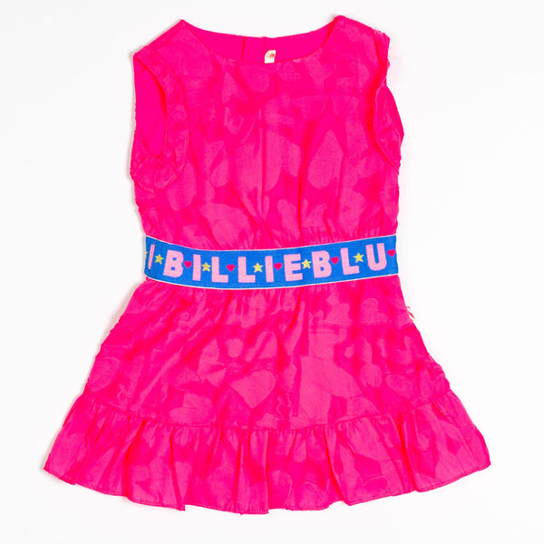 Vestito Billieblush