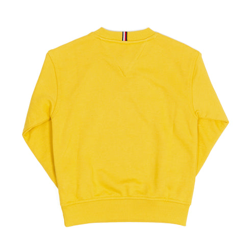 Felpa Tommy Hilfiger