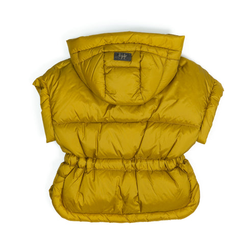 Giubbotto smanicato il Gufo