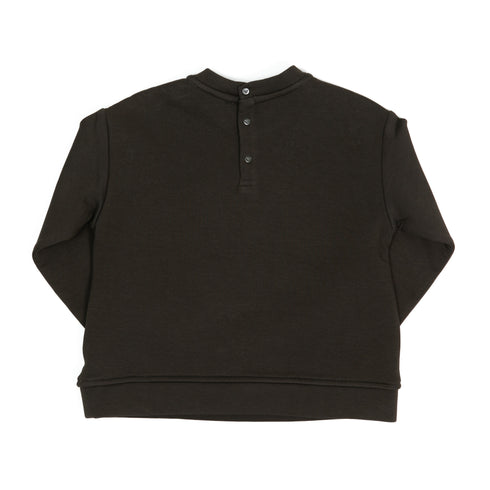 Felpa Emporio Armani