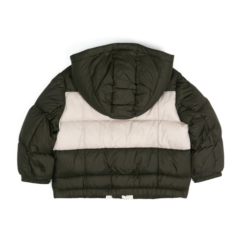 Giubbotto Emporio Armani