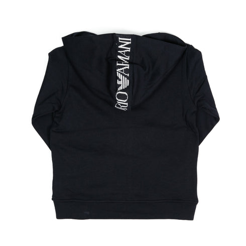 Felpa Emporio Armani