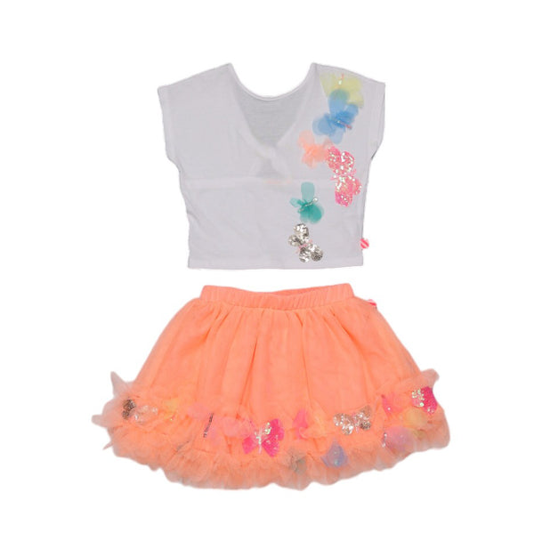 Completo Billieblush