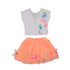 Completo Billieblush