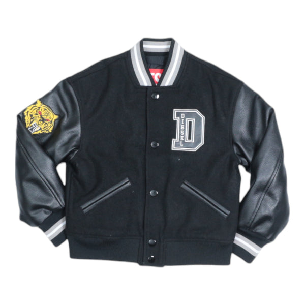 Giubbotto Bomber Diesel