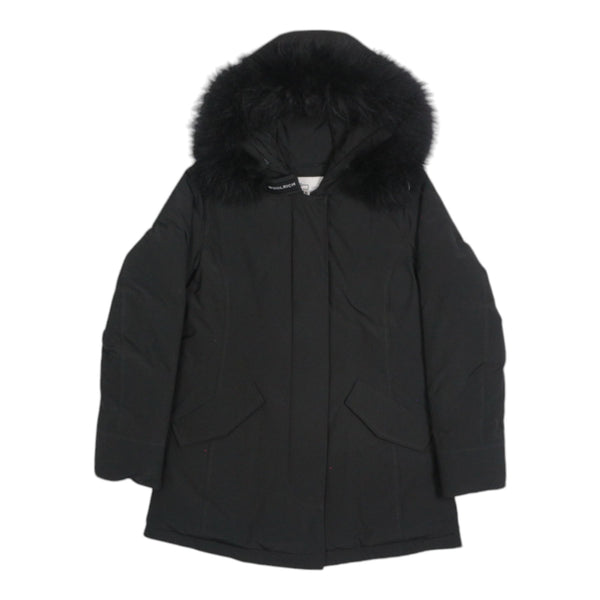 Giubbotto Woolrich LUXURY ARCTIC PARKA CHASMERE