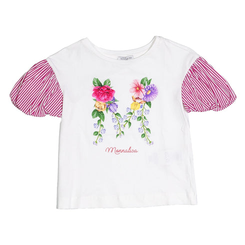 T-Shirt Monnalisa
