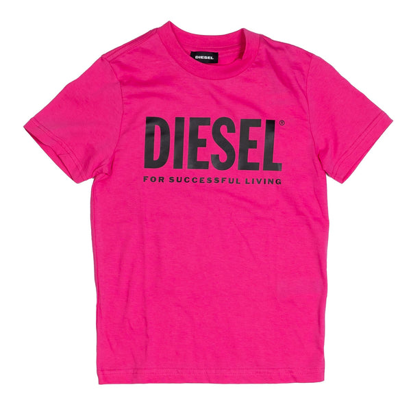 T-Shirt Diesel