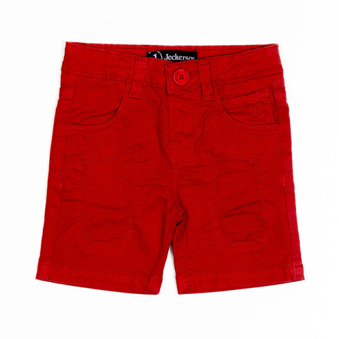 Pantaloncino Jeckerson