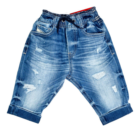 Jeans 5 tasche Diesel