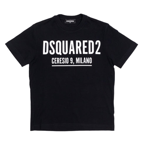 T-Shirt Dsquared2