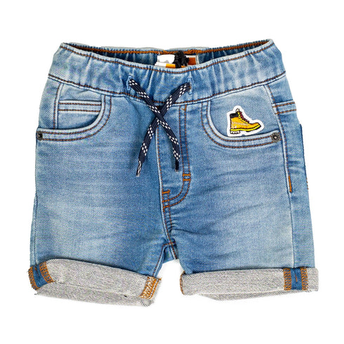 Pantaloncino Timberland