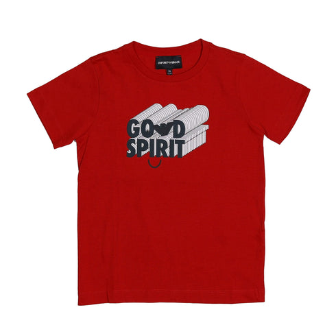 T-Shirt Emporio Armani
