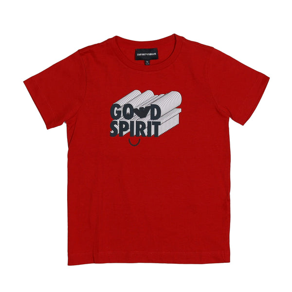 T-Shirt Emporio Armani