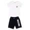 Completo Moschino