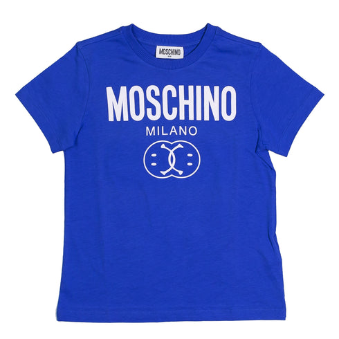 T-Shirt Moschino