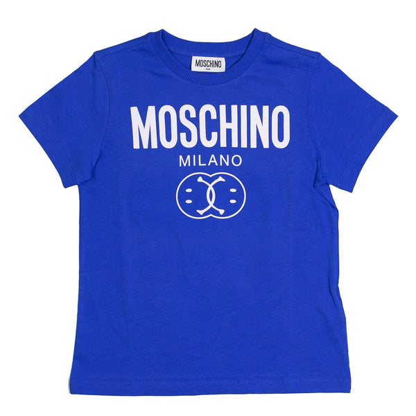 T-Shirt Moschino