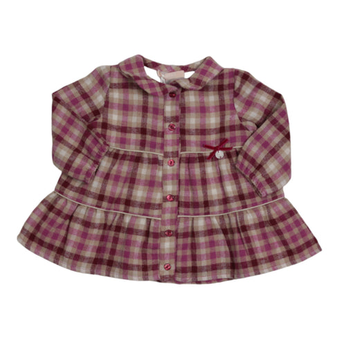 Vestito Camicia Liu-Jo