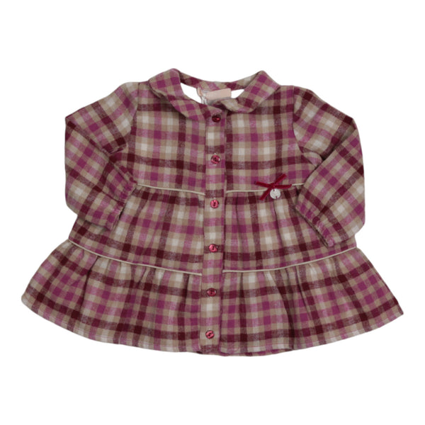 Vestito Camicia Liu-Jo