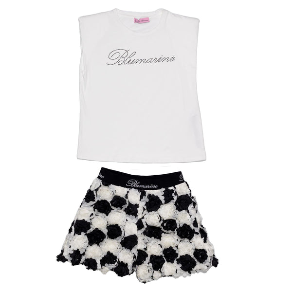 Completo Miss Blumarine