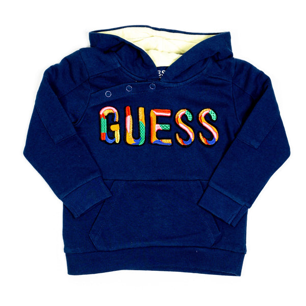 Felpa Guess