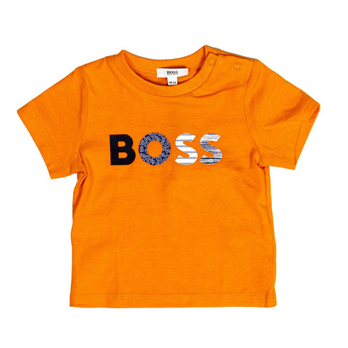 T-Shirt Hugo Boss