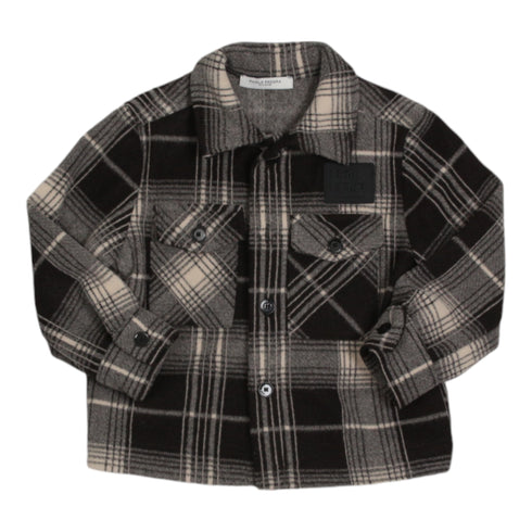 Camicia Giacca Paolo Pecora Milano