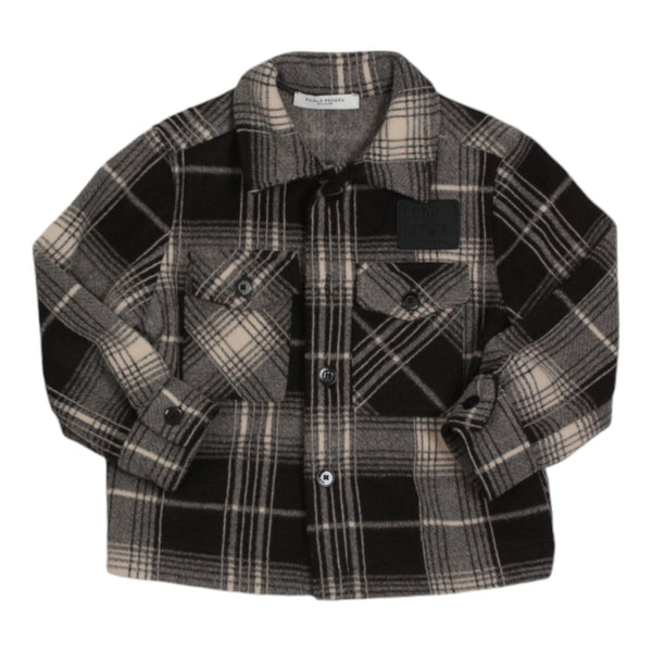 Camicia Giacca Paolo Pecora Milano