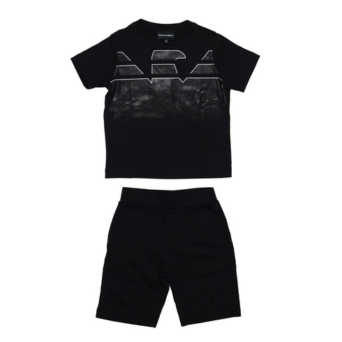 Completo Emporio Armani