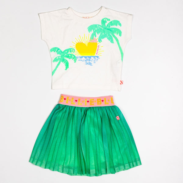 Completo Billieblush