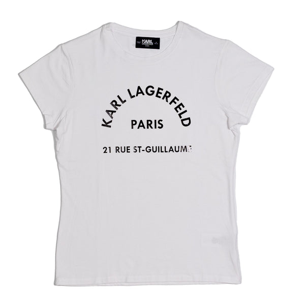 T-Shirt Karl Lagerfeld