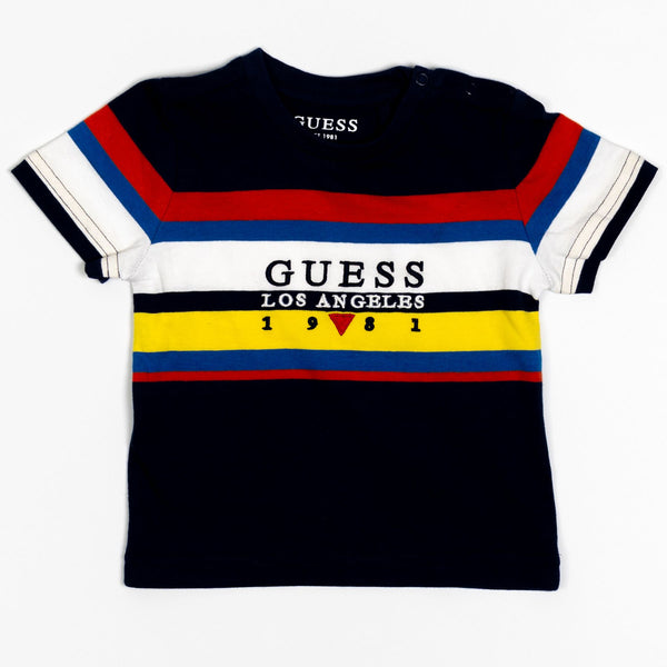 T-Shirt Guess