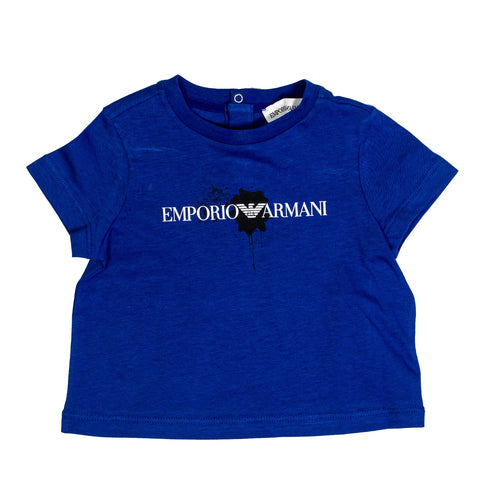 T-Shirt Emporio Armani