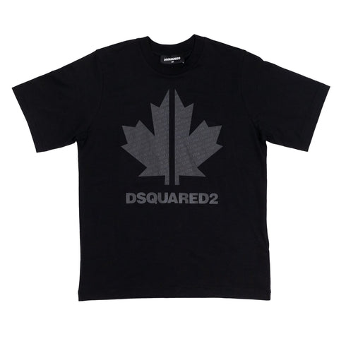 T-Shirt girocollo Dsquared2